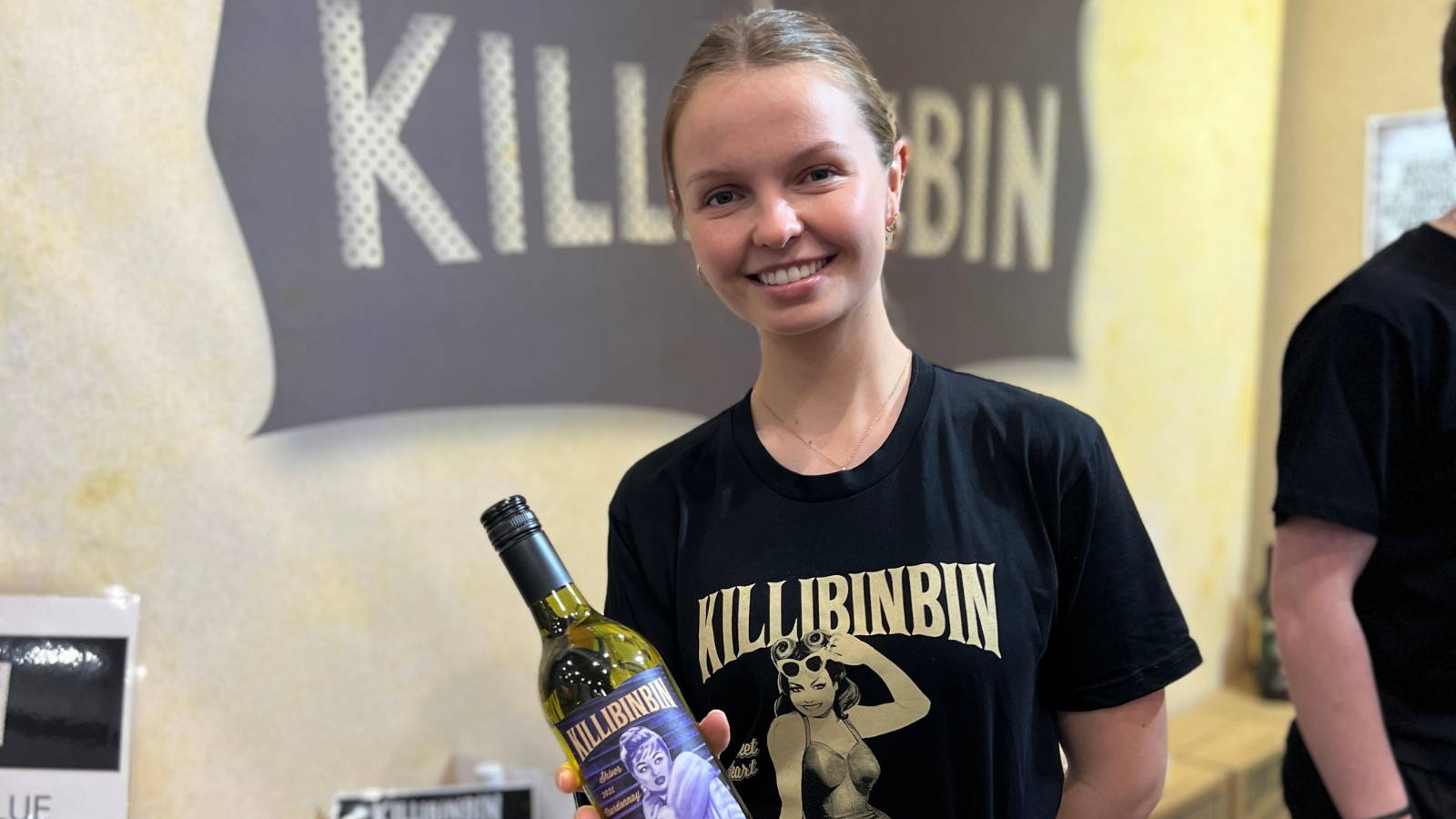 KILLIBINBIN｜ザ・ シャドウ シラーズ カベルネ［赤］ – 柴田屋酒店 online